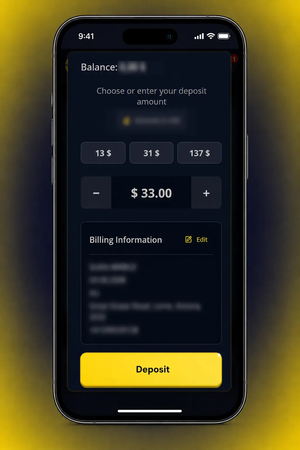 Step-by-step guide to logging in, depositing, and spinning your first slot on KoalaBet