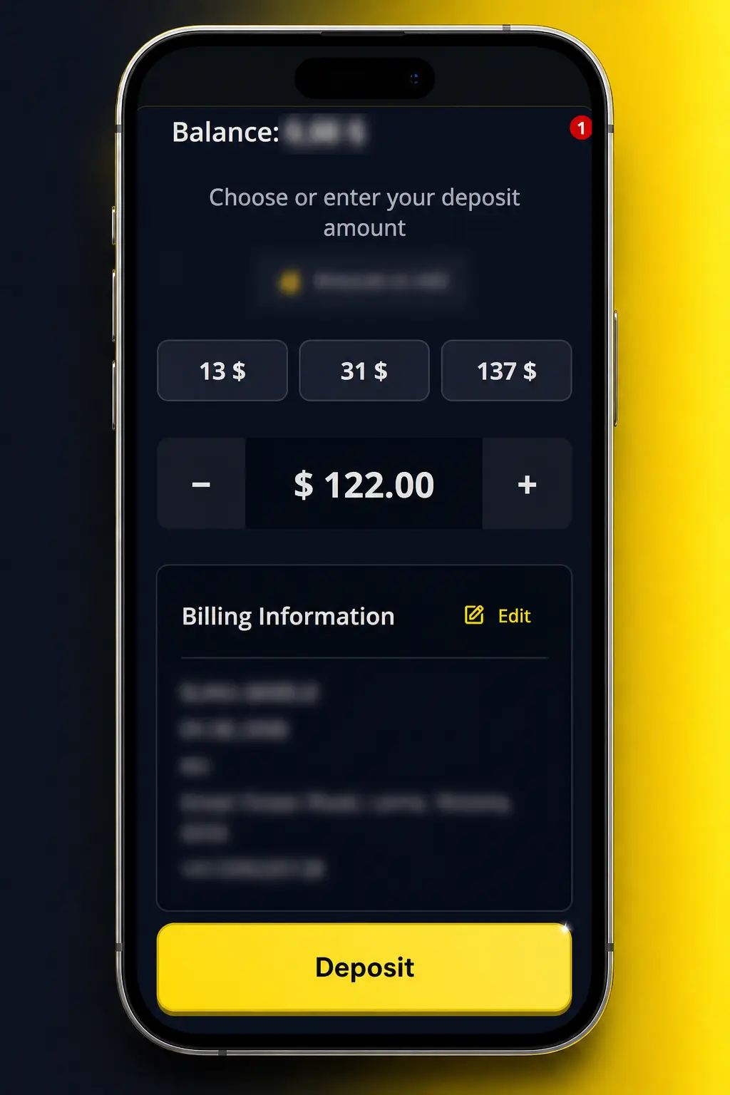 Step-by-step guide to registering, depositing, and placing a football bet on KoalaBet in Australia